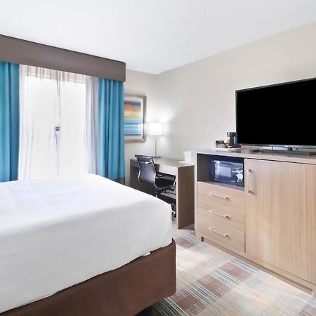 Comfort Inn Dunn Near I-95 Luaran gambar