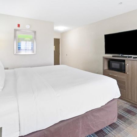 Comfort Inn Dunn Near I-95 Luaran gambar