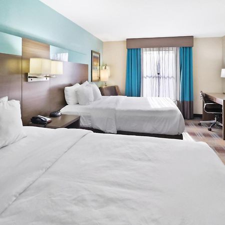 Comfort Inn Dunn Near I-95 Luaran gambar