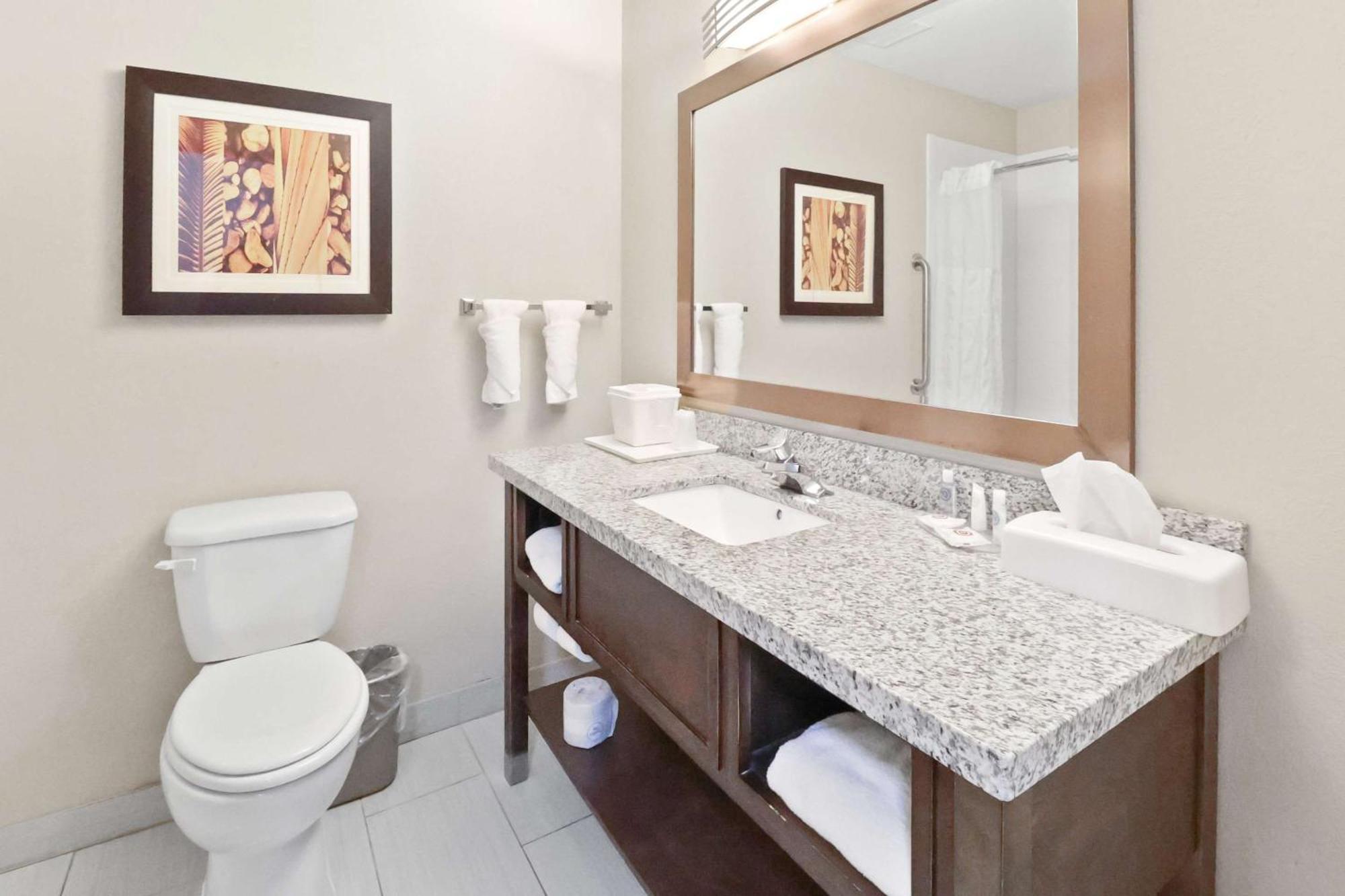 Comfort Inn Dunn Near I-95 Luaran gambar