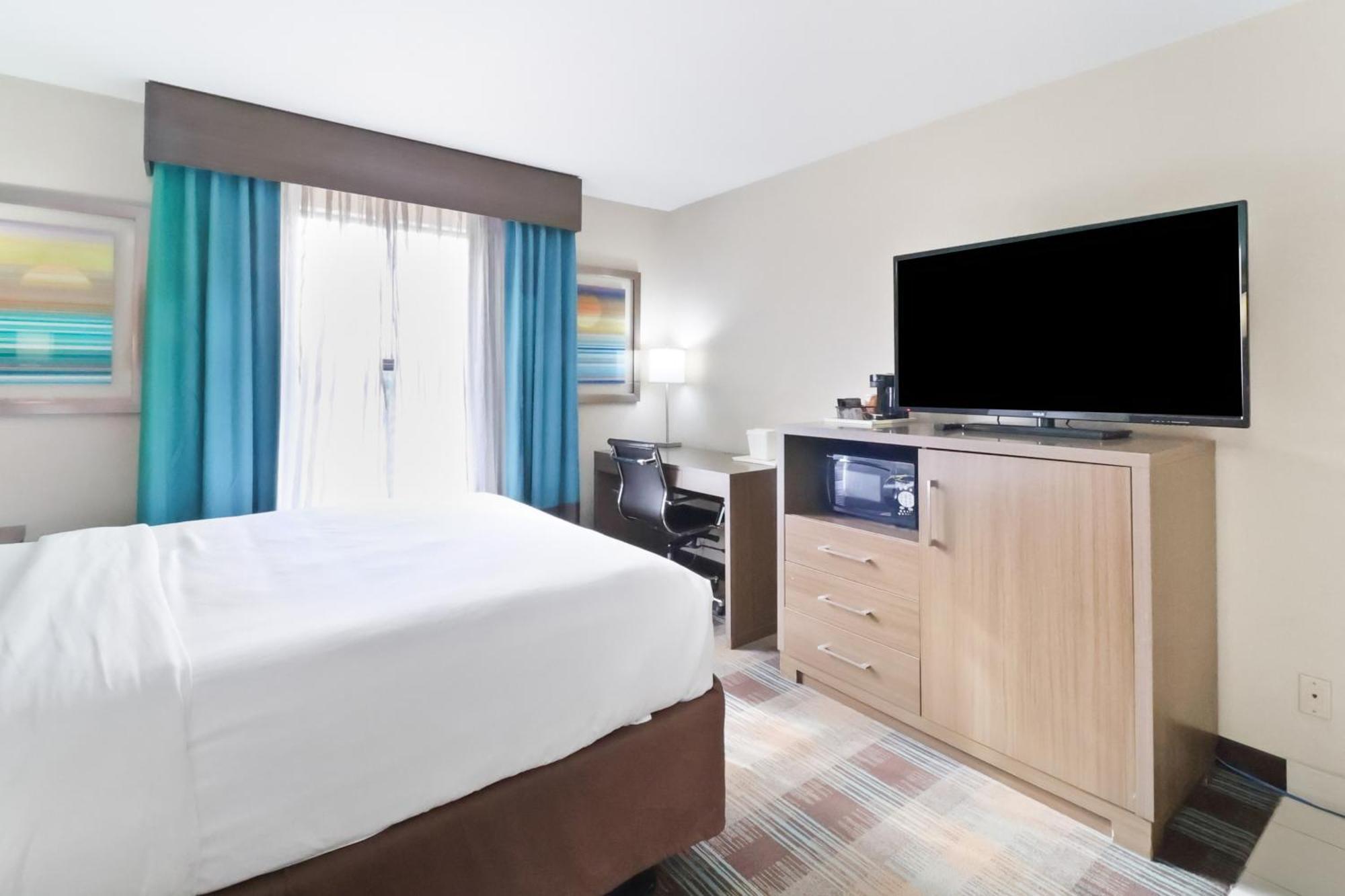 Comfort Inn Dunn Near I-95 Luaran gambar