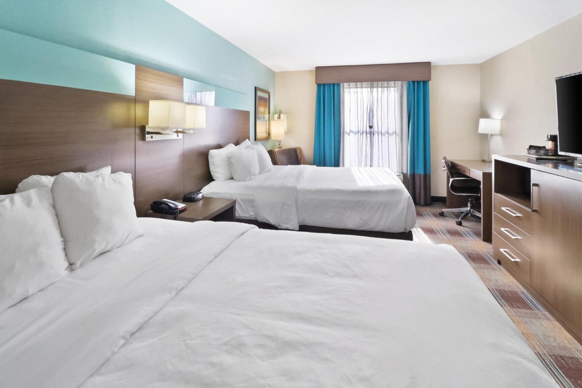 Comfort Inn Dunn Near I-95 Luaran gambar